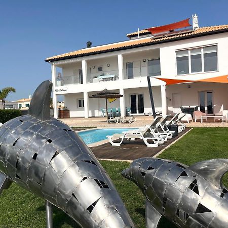 Villa Bellevue Αλμπουφέιρα Εξωτερικό φωτογραφία