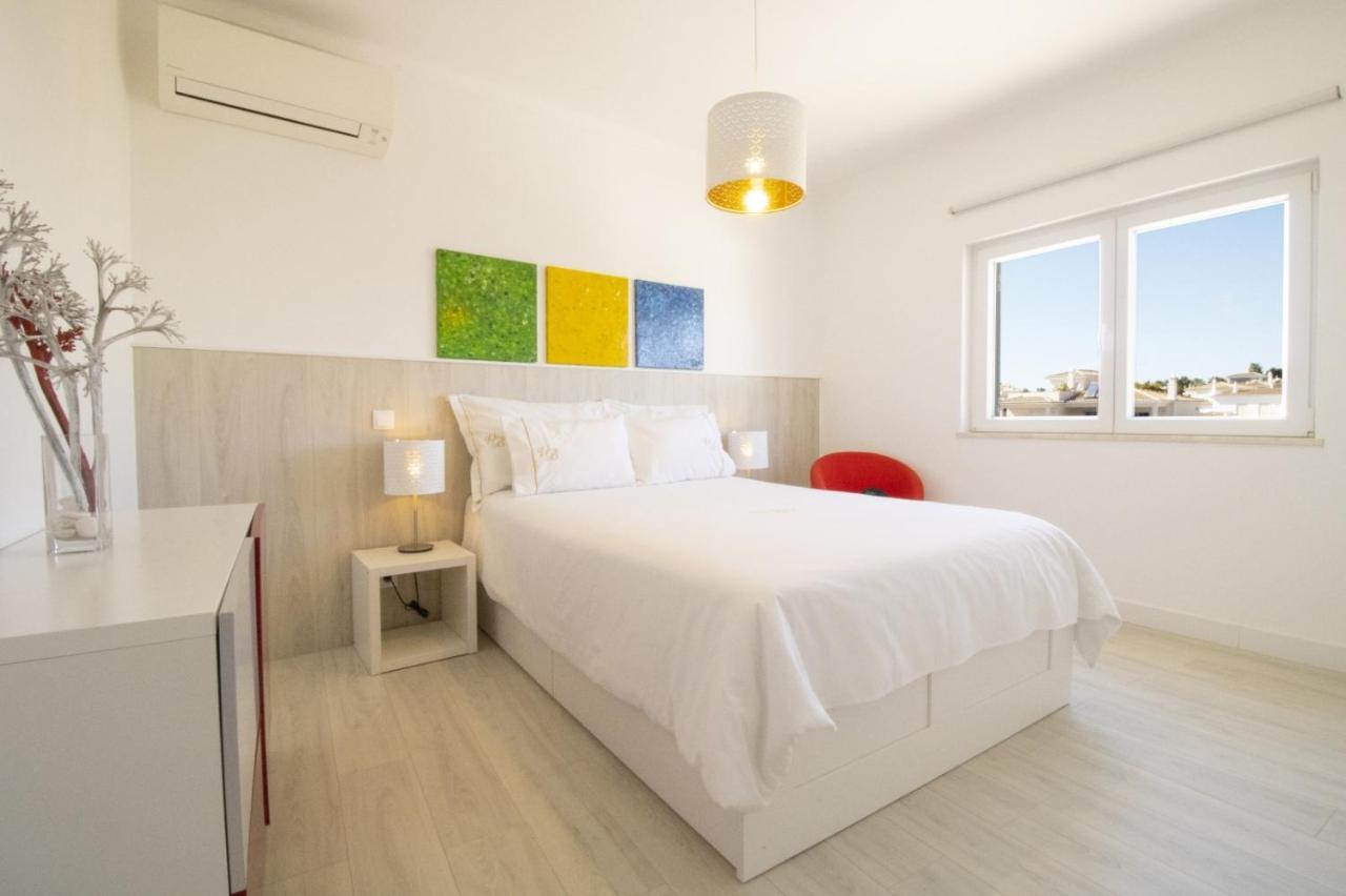 Villa Bellevue Αλμπουφέιρα Εξωτερικό φωτογραφία