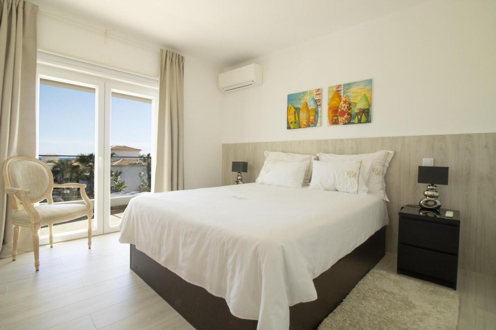 Villa Bellevue Αλμπουφέιρα Εξωτερικό φωτογραφία