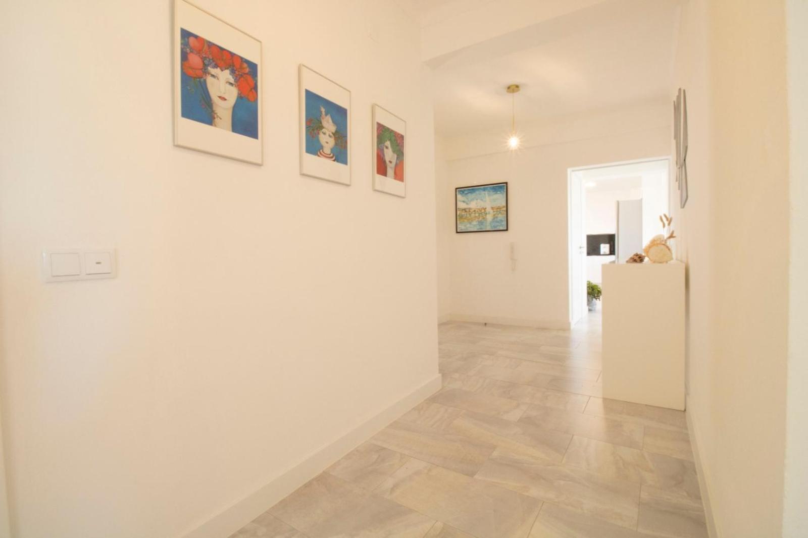 Villa Bellevue Αλμπουφέιρα Εξωτερικό φωτογραφία