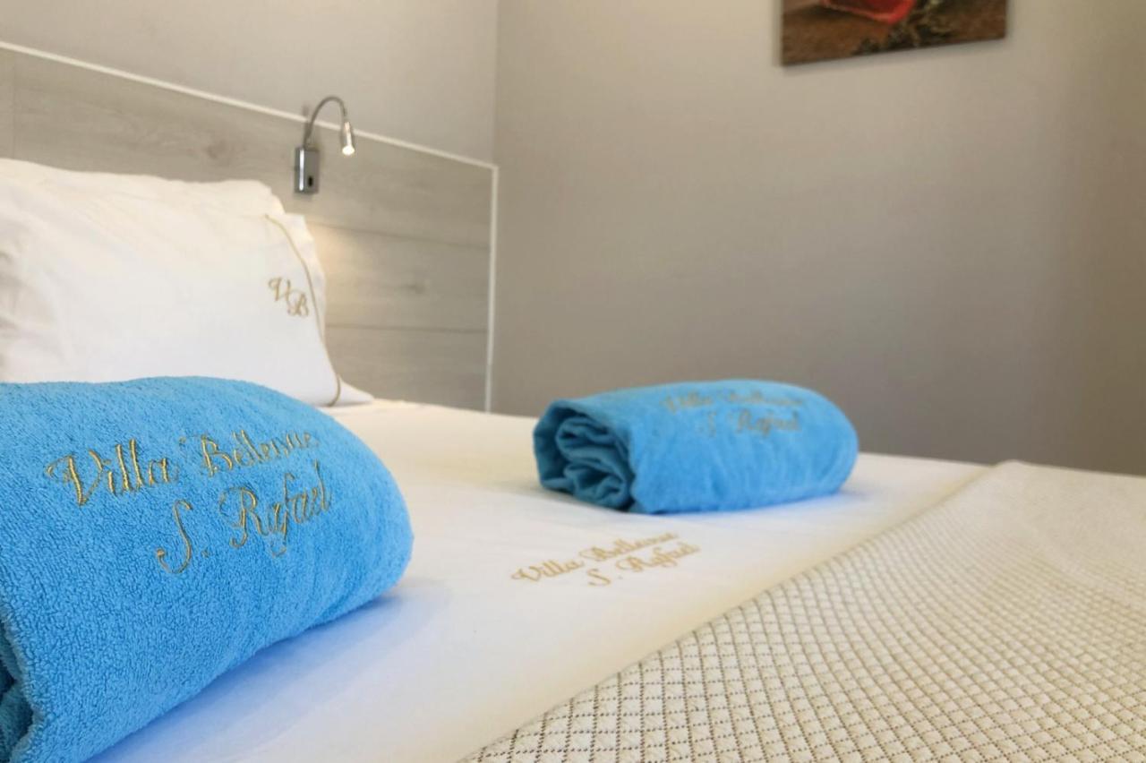 Villa Bellevue Αλμπουφέιρα Εξωτερικό φωτογραφία