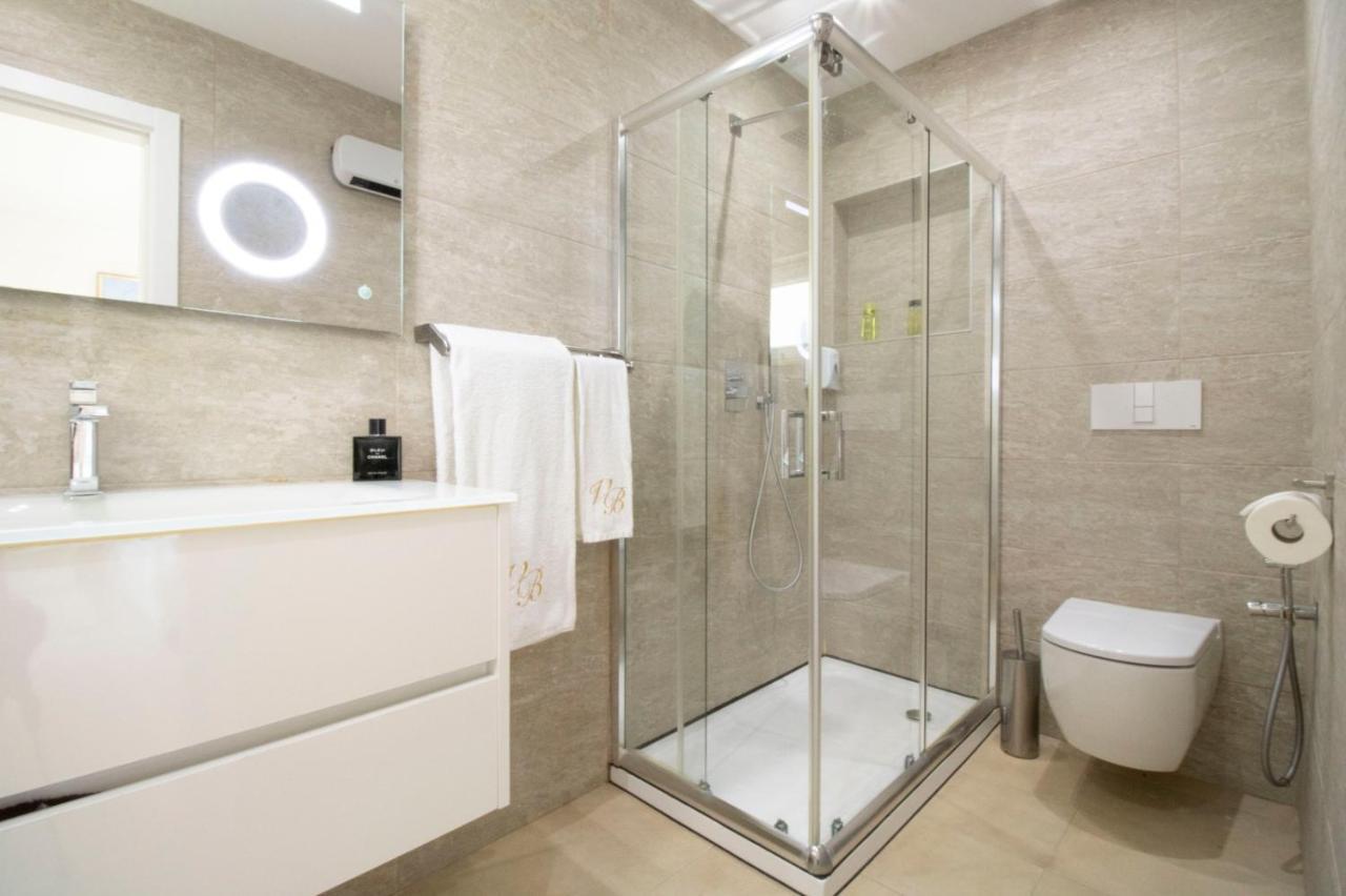 Villa Bellevue Αλμπουφέιρα Εξωτερικό φωτογραφία