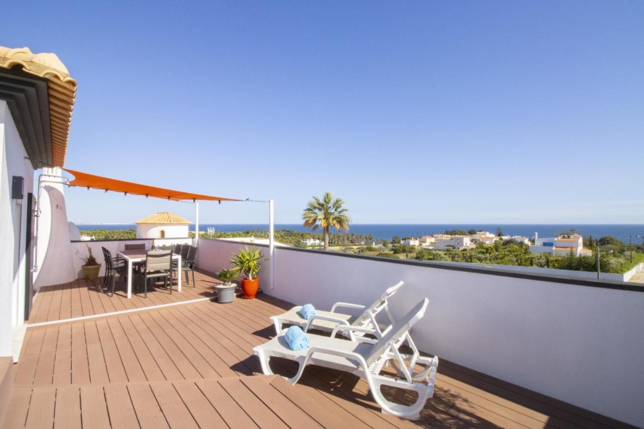 Villa Bellevue Αλμπουφέιρα Εξωτερικό φωτογραφία