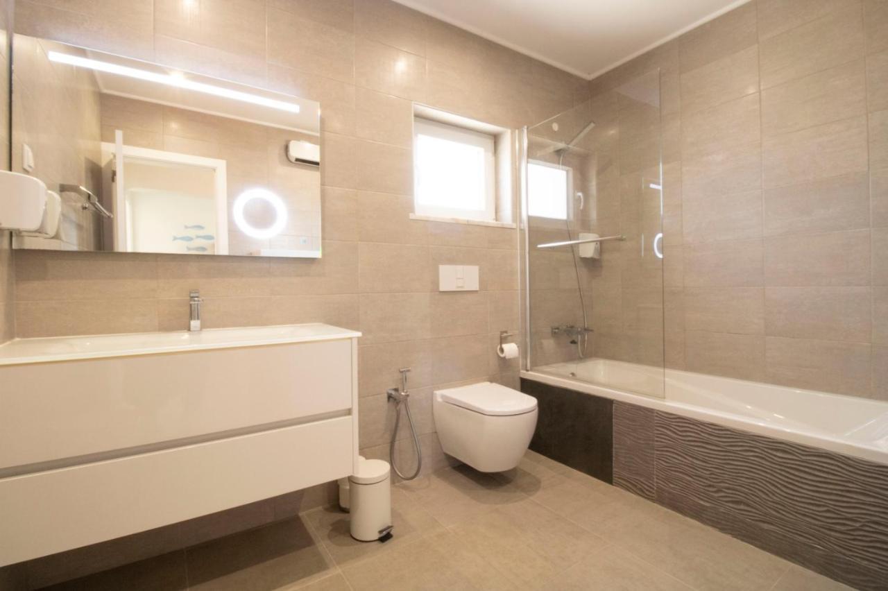 Villa Bellevue Αλμπουφέιρα Εξωτερικό φωτογραφία