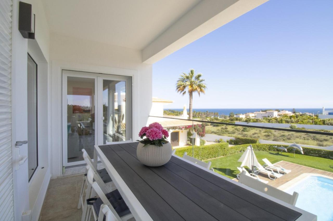 Villa Bellevue Αλμπουφέιρα Εξωτερικό φωτογραφία