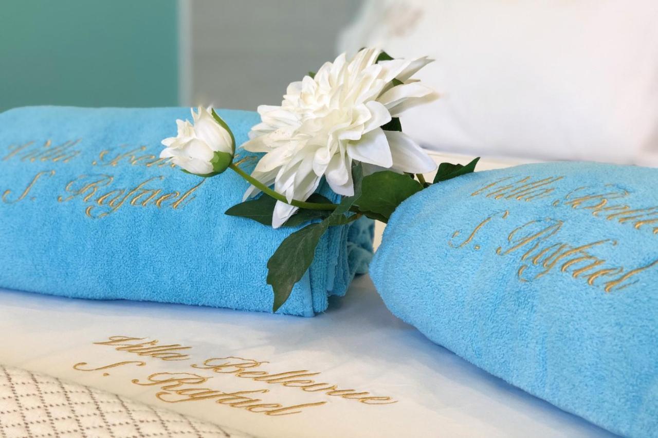 Villa Bellevue Αλμπουφέιρα Εξωτερικό φωτογραφία