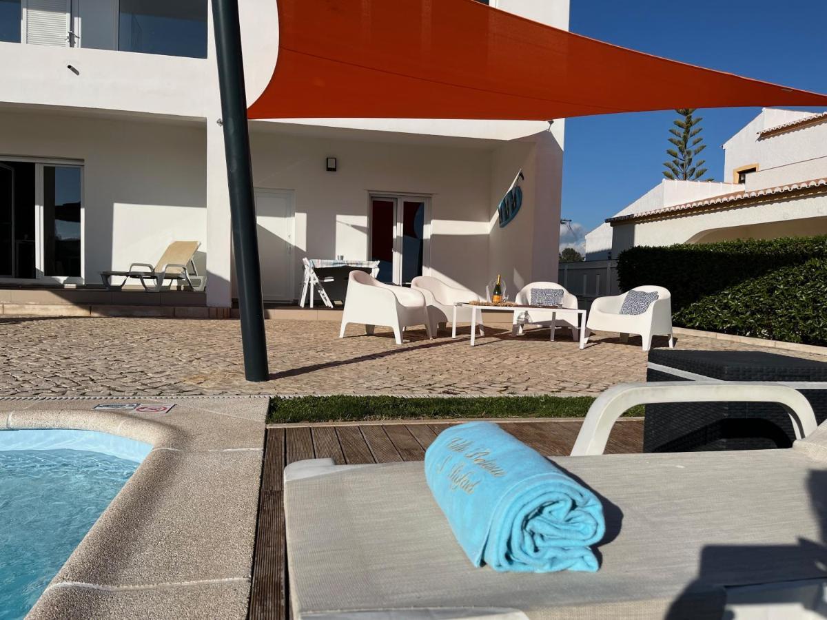 Villa Bellevue Αλμπουφέιρα Εξωτερικό φωτογραφία