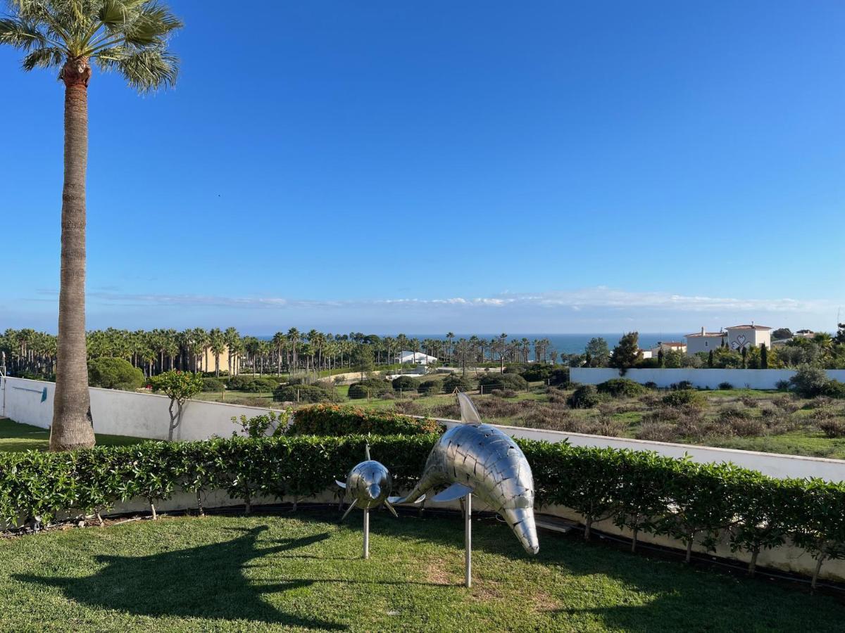Villa Bellevue Αλμπουφέιρα Εξωτερικό φωτογραφία