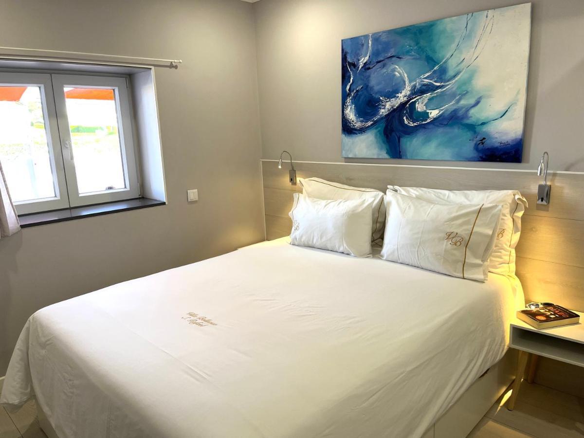 Villa Bellevue Αλμπουφέιρα Εξωτερικό φωτογραφία
