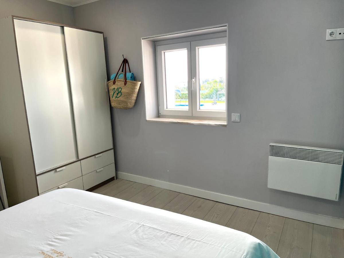 Villa Bellevue Αλμπουφέιρα Εξωτερικό φωτογραφία