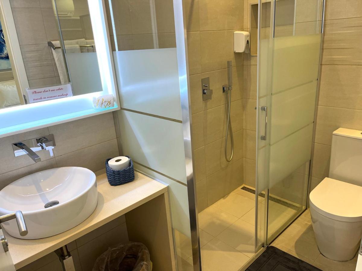 Villa Bellevue Αλμπουφέιρα Εξωτερικό φωτογραφία