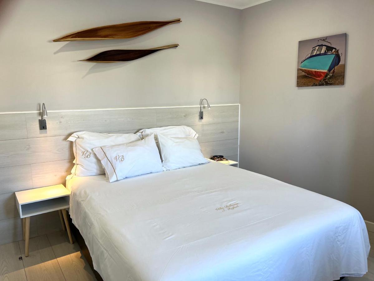 Villa Bellevue Αλμπουφέιρα Εξωτερικό φωτογραφία