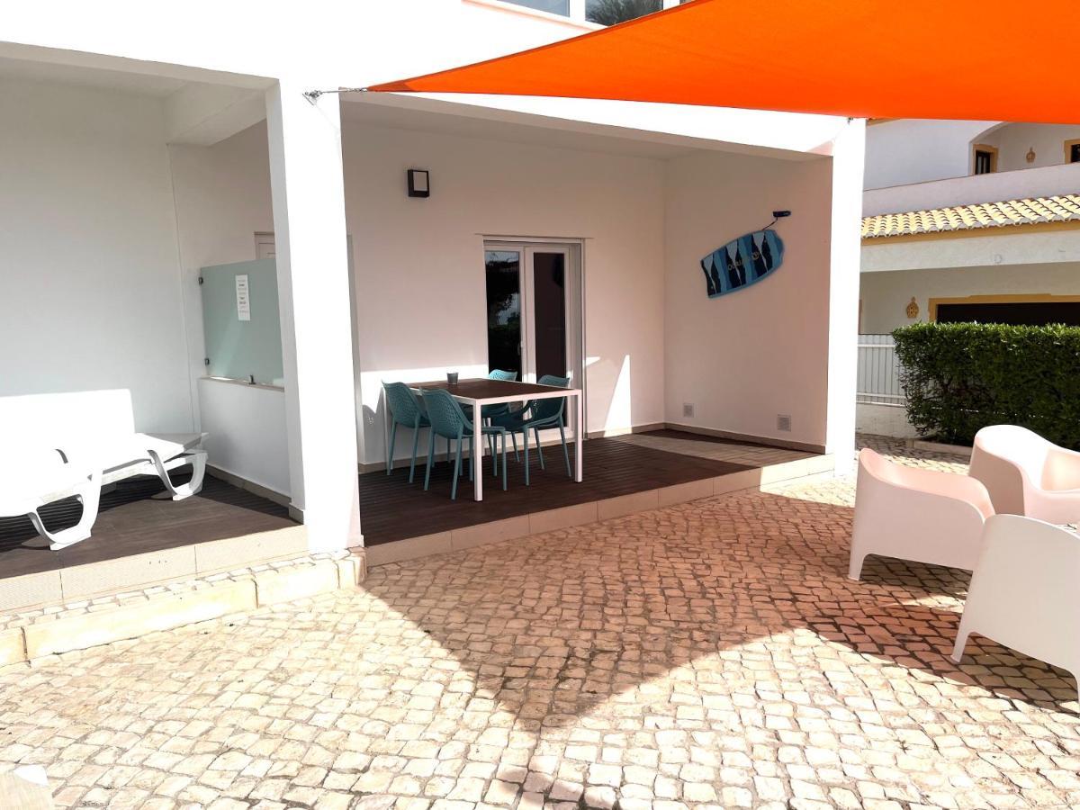 Villa Bellevue Αλμπουφέιρα Εξωτερικό φωτογραφία