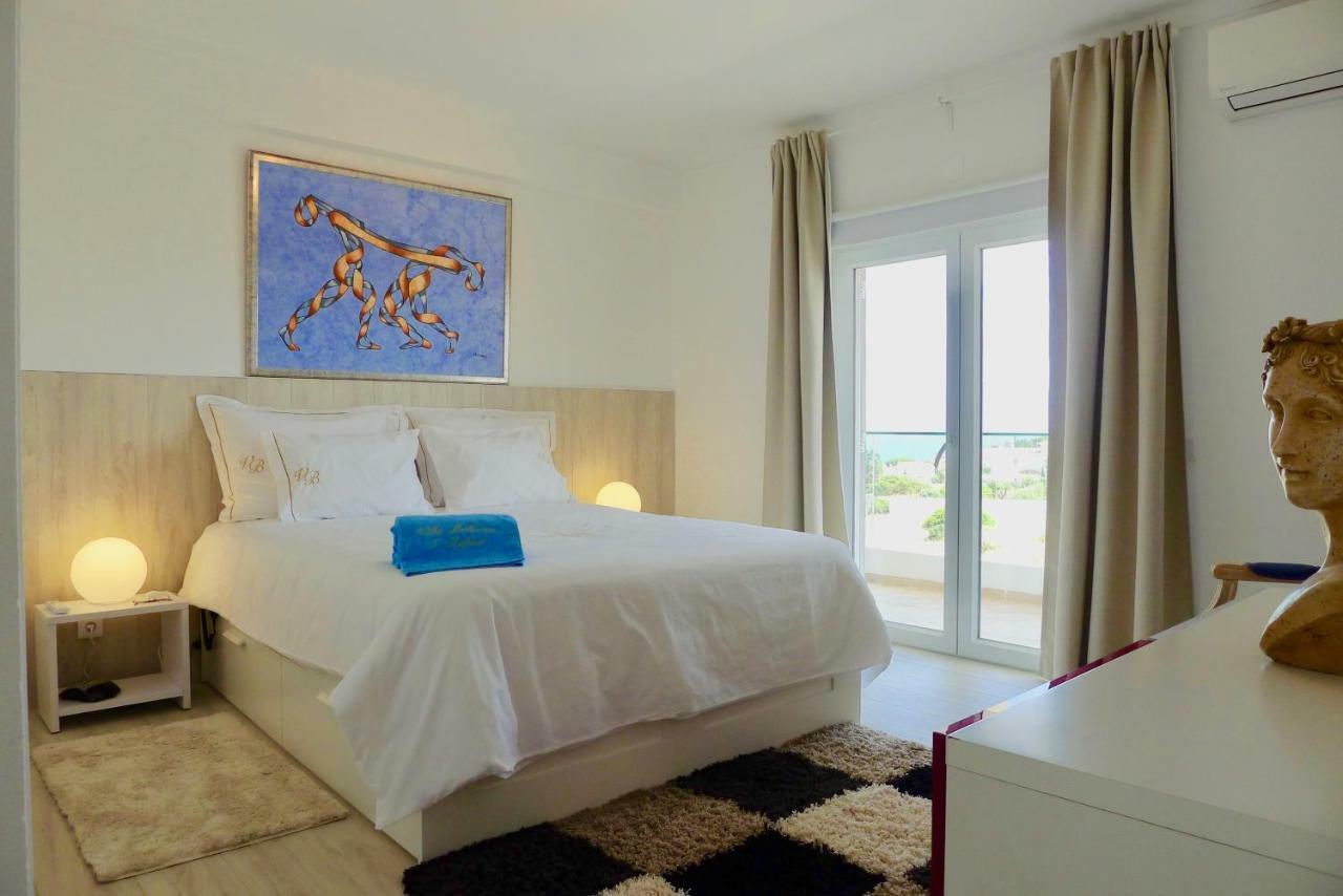 Villa Bellevue Αλμπουφέιρα Εξωτερικό φωτογραφία