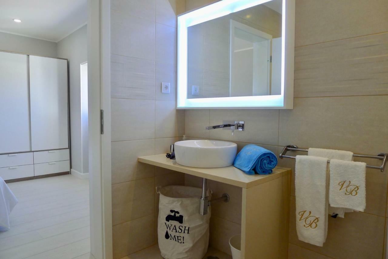 Villa Bellevue Αλμπουφέιρα Εξωτερικό φωτογραφία
