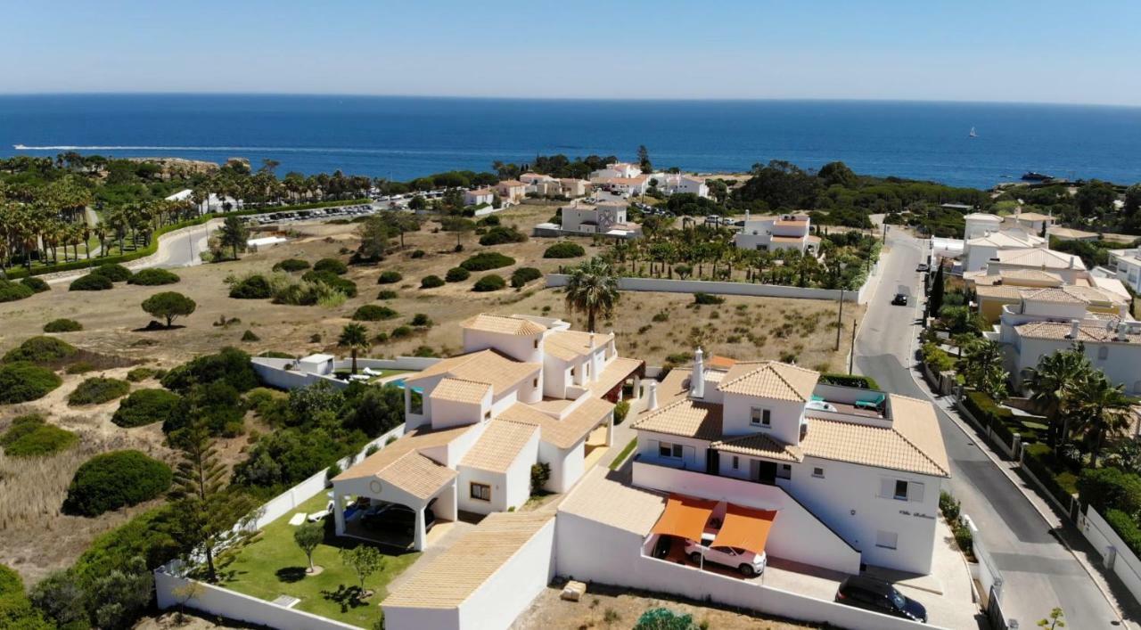 Villa Bellevue Αλμπουφέιρα Εξωτερικό φωτογραφία