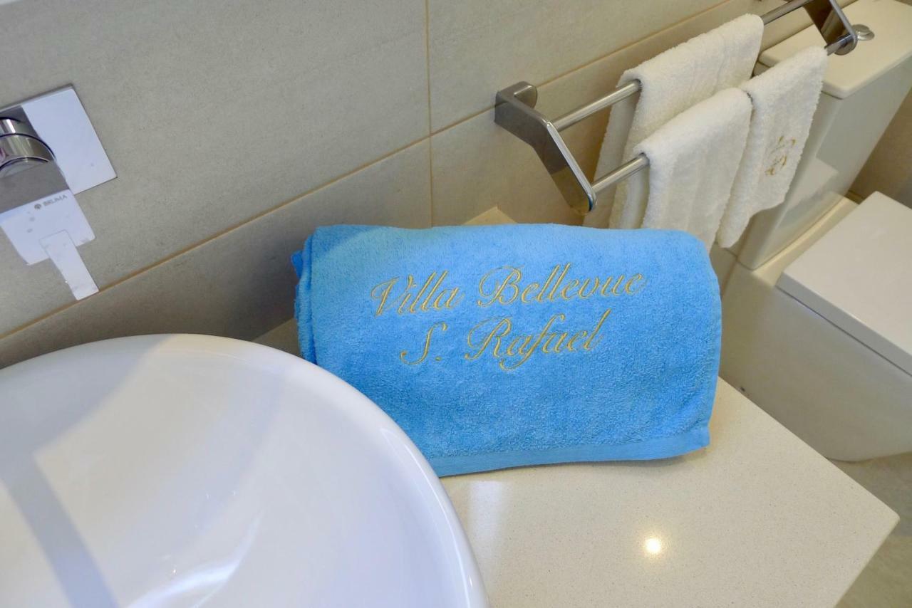 Villa Bellevue Αλμπουφέιρα Εξωτερικό φωτογραφία