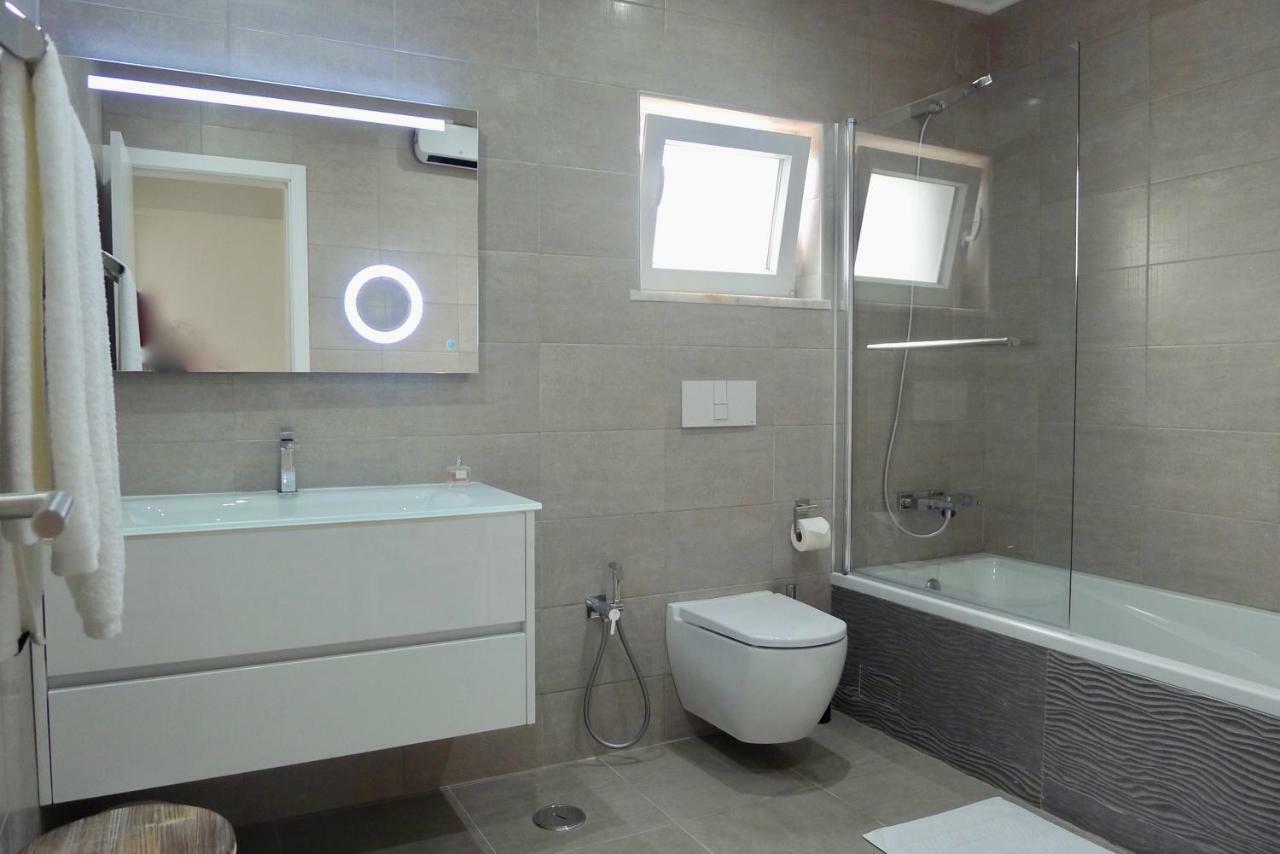 Villa Bellevue Αλμπουφέιρα Εξωτερικό φωτογραφία